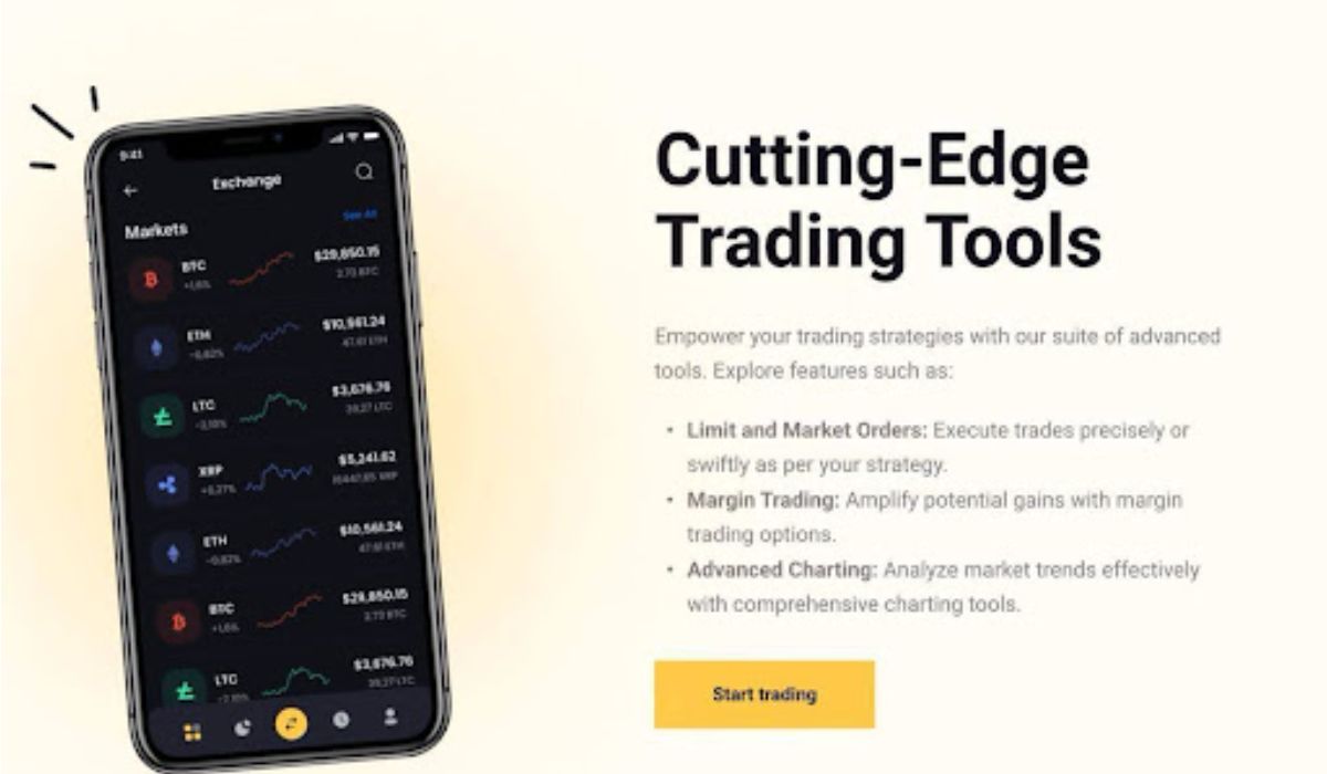 Ecuasu: Your Trusted Heaven for Secure and Seamless Crypto Trading