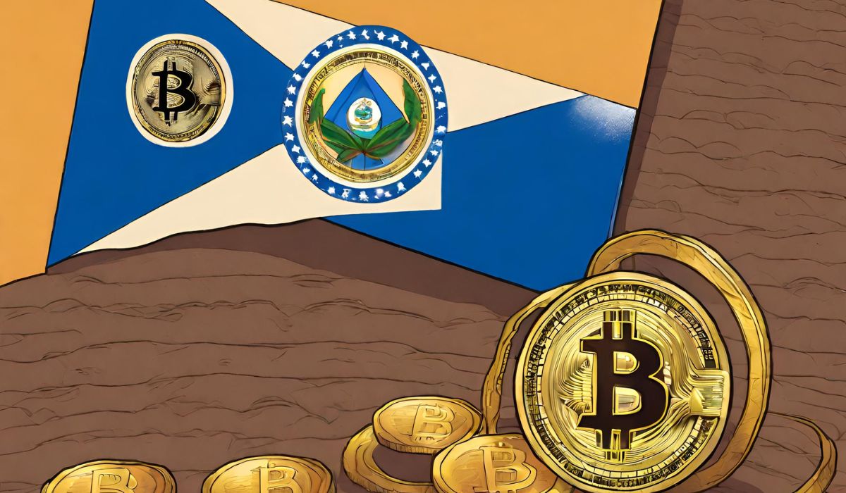 El Salvadors Bitcoin Investment Has Netted $85 Million In Profits Thanks To BTC Price Record Highs