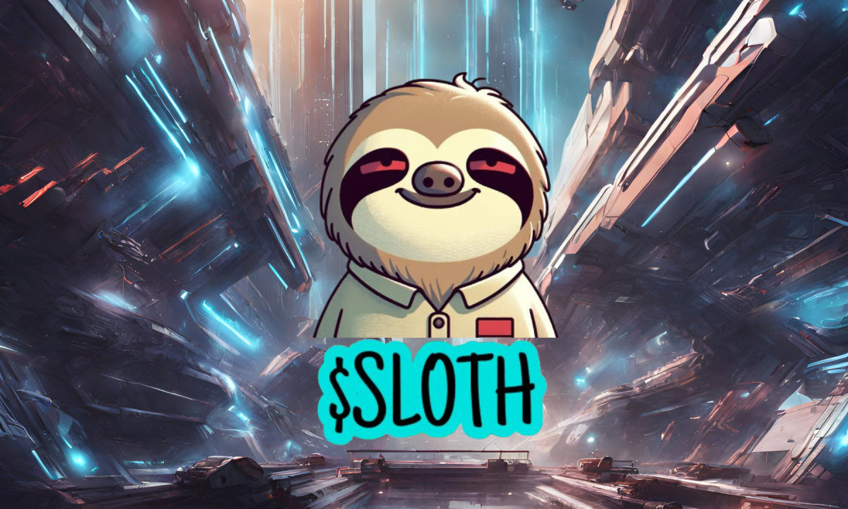  sloth presale bome same slothana market 500 