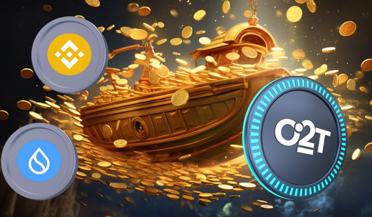  o2t bnb sol option2trade platforms exchanges competitive 