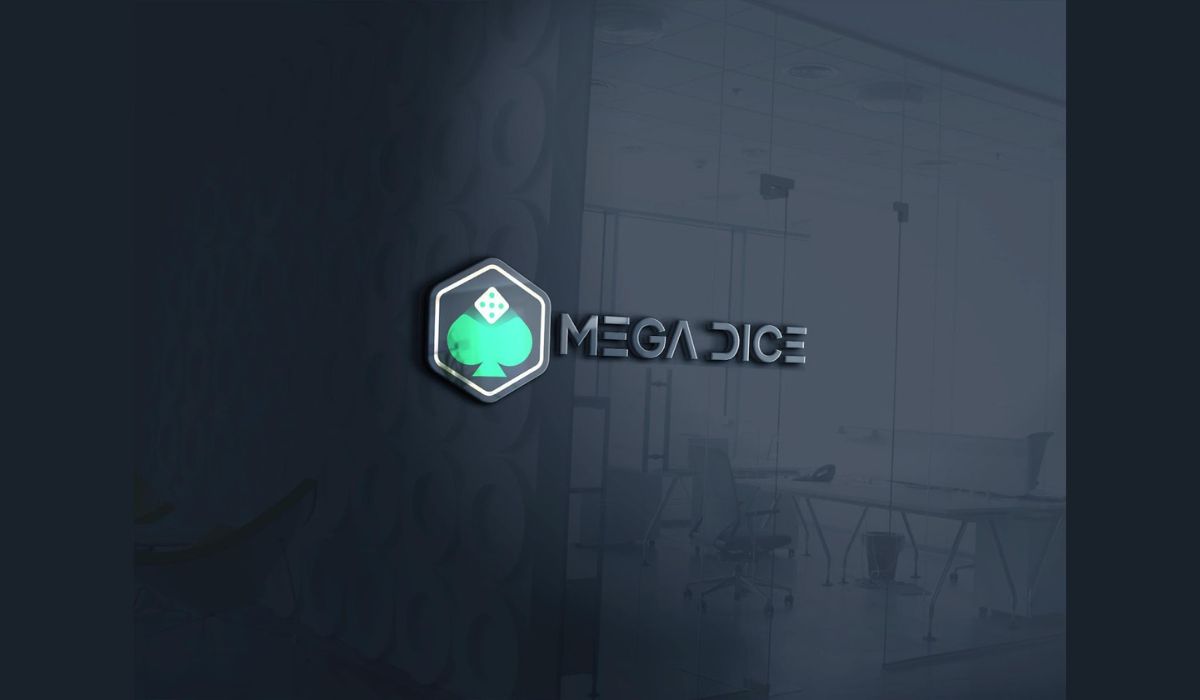  dice mega new users token platform refer 