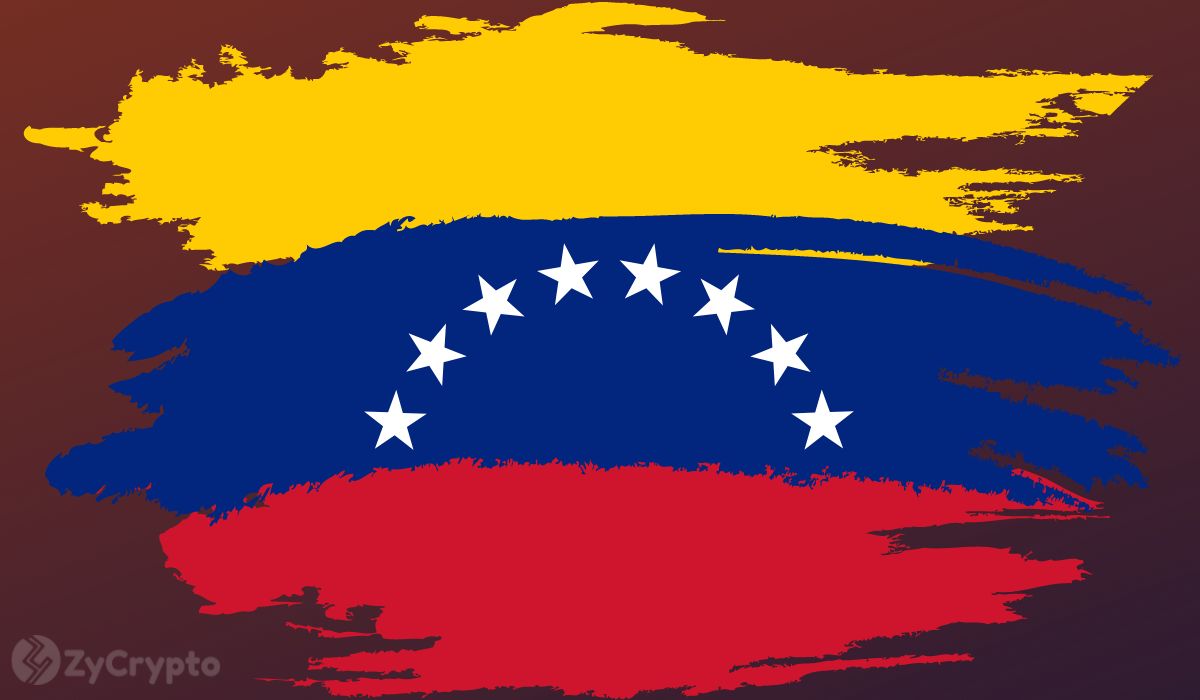  venezuela sanctions oil usdt tether industry dollar-backed 