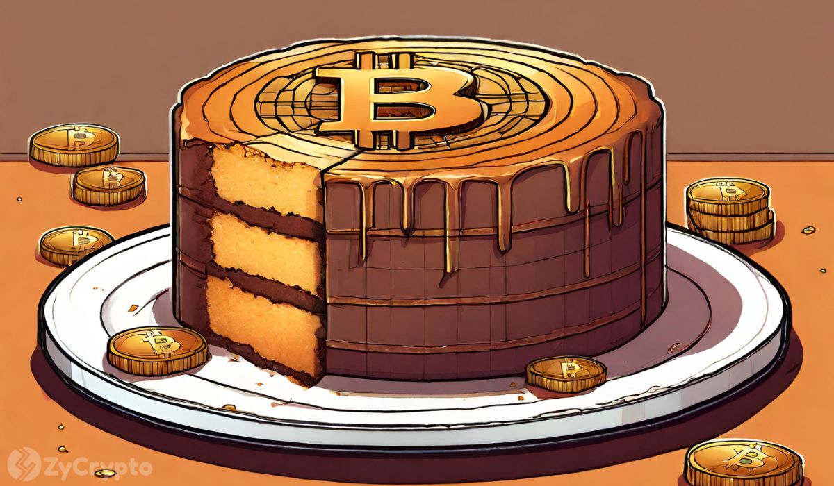 Wall Street Giants Goldman Sachs, Citadel Securities Now Want A Piece Of The Bitcoin ETF Cake