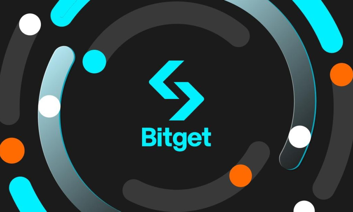  bitget observed middle highlighting east progress significant 