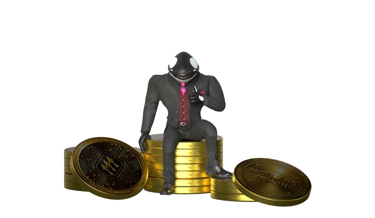  new mollars bitmart users exchange bitcoin token 