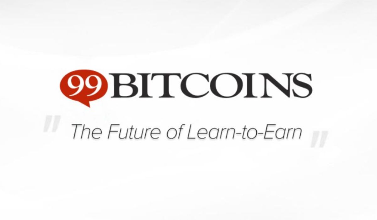  99bitcoins cryptocurrencies crypto l2e platform decade around 