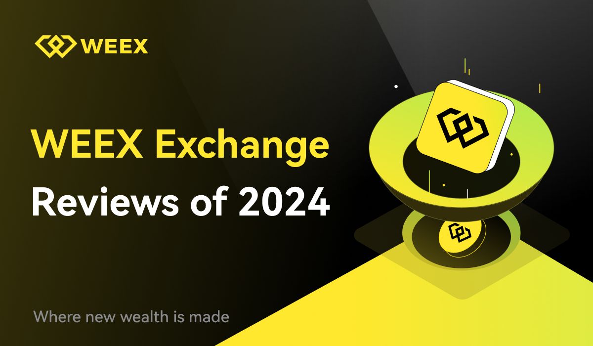  weex trading platform market exchange overview broad 