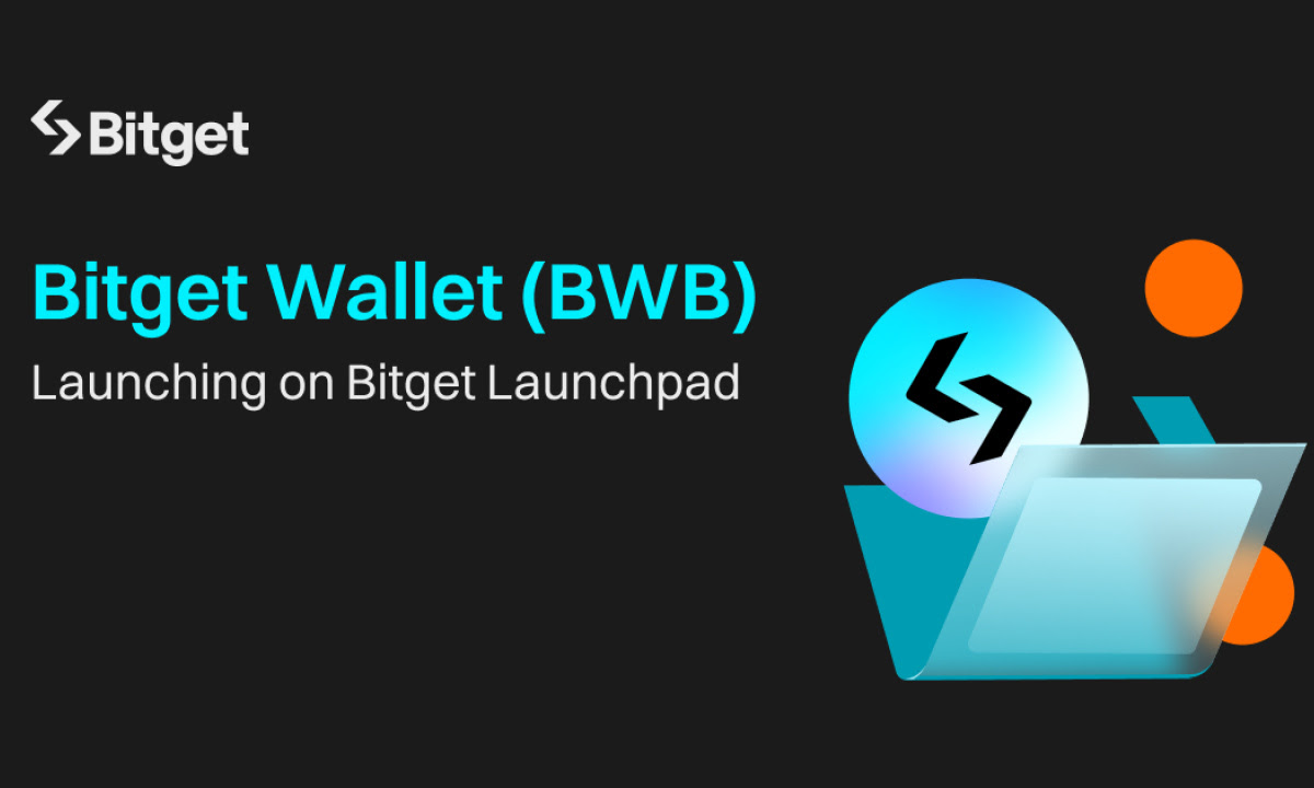  bitget june launchpad bwb token wallet 6th 