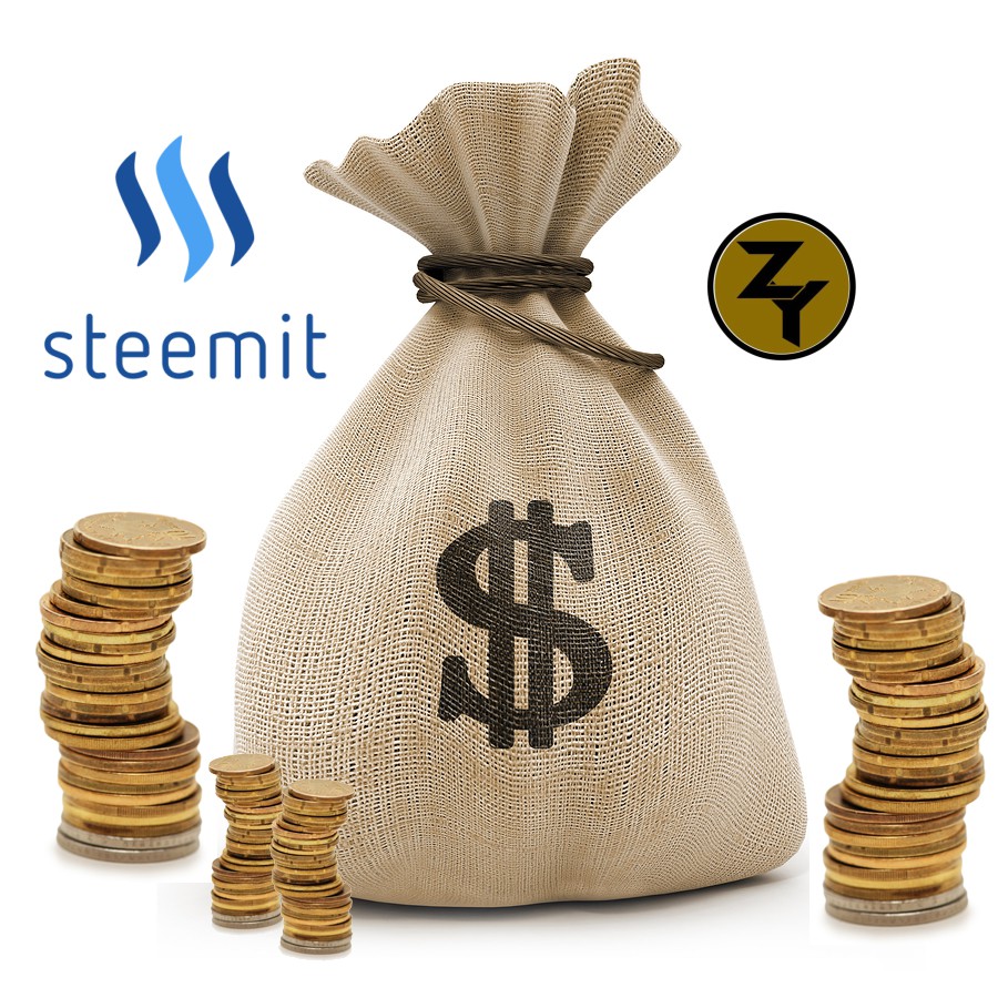easily withdraw your money on steem