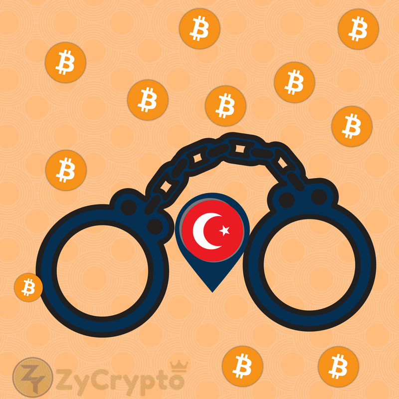 turkish police arrest kidnappers of bitcoin billionaires