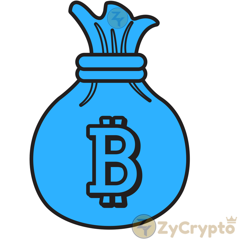 seized bitcoin