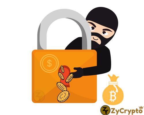 Crypto Thieves Aren’t Going Away