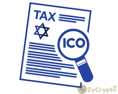 Israel Set to Tax ICO Organizers and Investors