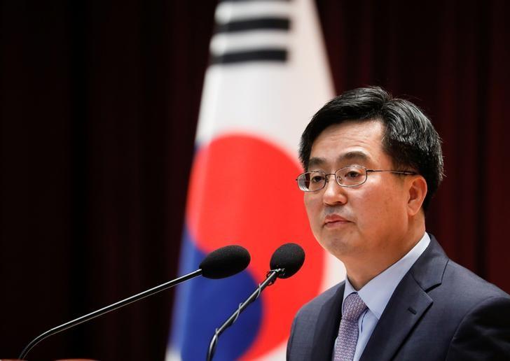 South Korea won't shutdown cryptocurrency exchanges