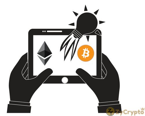 Cryptocurrency enthusiasts think Ethereum is Greater than Bitcoin (1)