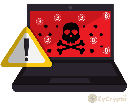 Bitcoin Ransomware holds city of Atlanta under siege for 6 Bitcoins