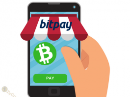 Bitpay Checkout (Pos) mobile app Now Fully Supports Bitcoin Cash [BCH]