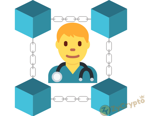 Blockchain healthcare developing countries