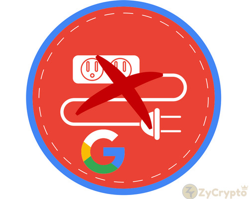 Google banning all Cryptocurrency Mining Extensions for Chrome