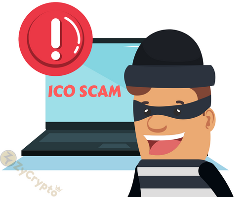 ICO scams cause heightened Awareness and inspire Crypto Crackdown in Vietnam