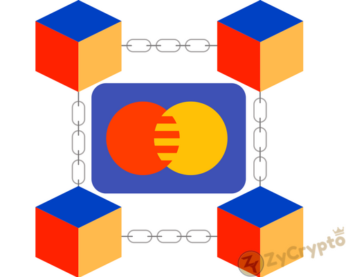 MasterCard Is Unsurpotive Of Cryptocurrencies But Adopts The Blockchain