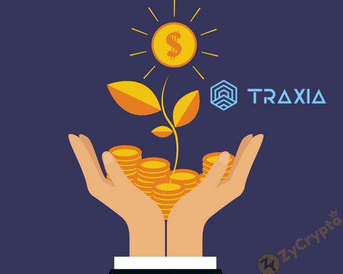 Traxia: The solution to a 43 trillion dollar problem?
