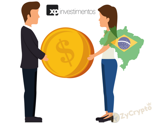 XP Investimentos Joins the League of Crypto Exchange Owners in Brazil