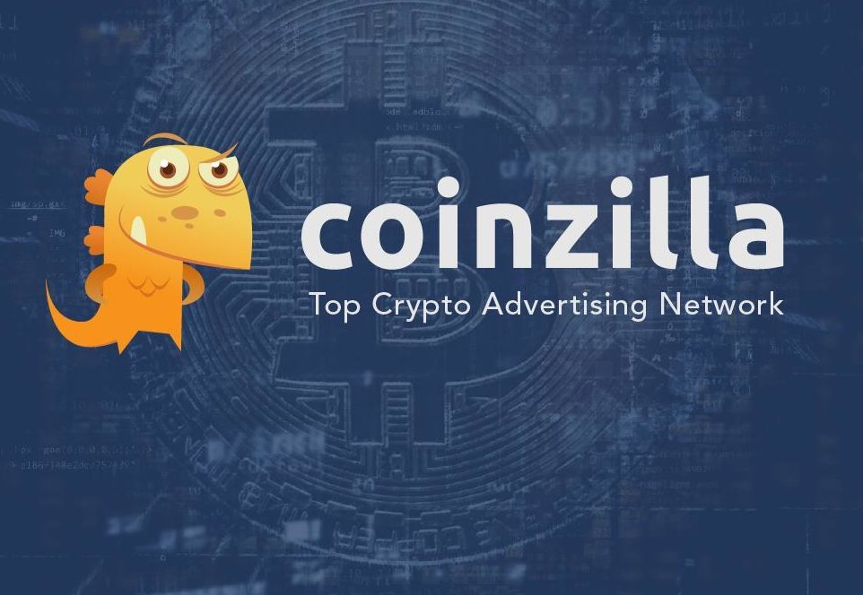 Take your Crypto Business to the next level with Coinzilla
