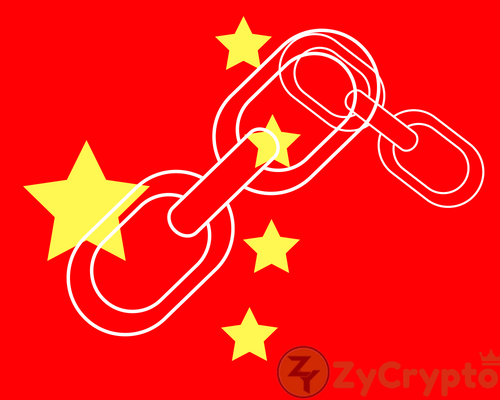 Blockchain standards underway in China: Reports