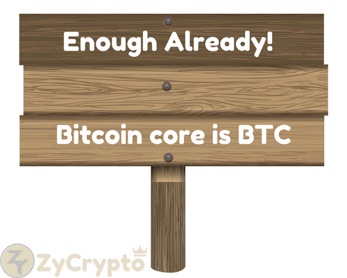 Novogratz Shuns Deceitful BCH Promoters; 'Bitcoin Core is the Real Bitcoin'