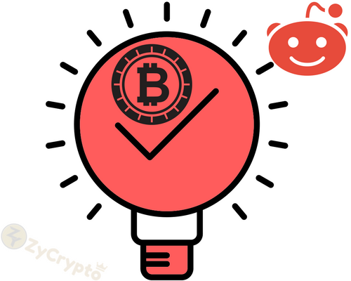Reddit will once again Accept Bitcoin [BTC] Payments