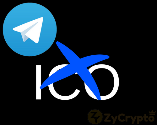 Telegram Cancels Plans For ICO As Earlier Proposed