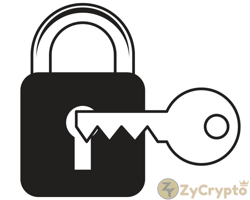 The Disadvantage Of Keeping Your Private Keys Private
