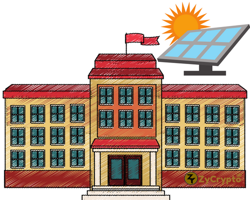 UNDP Partners With Sun Exchange To Provide Solar Power To Moldova Universities