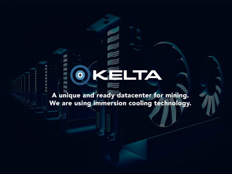 Kelta Data Center: A Unique Crypto Mining Option