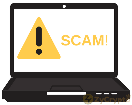 Belgian Authorities Launch Website To Sensitize Crypto Investors About Scams