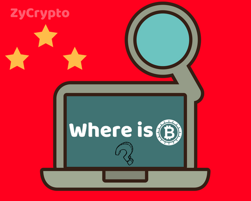 Chinese Crypto Ranking: Bitcoin Not Among Top 15 Cryptocurrencies According To Updated Crypto Index
