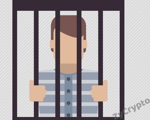 Crypto Robbery: Louis Meza to Face a Jail Term of 25 Years