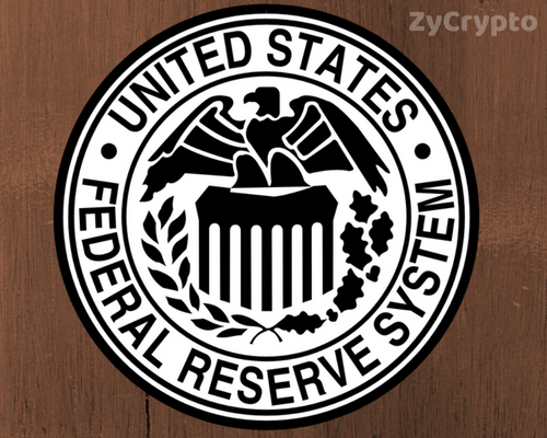 Cryptocurrency still cruising as US Federal Reserve Bank Recognizes it