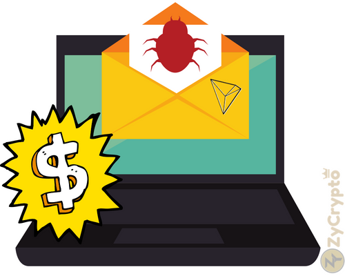 Justin Sun ups Tron’s bug bounty program to $10 million