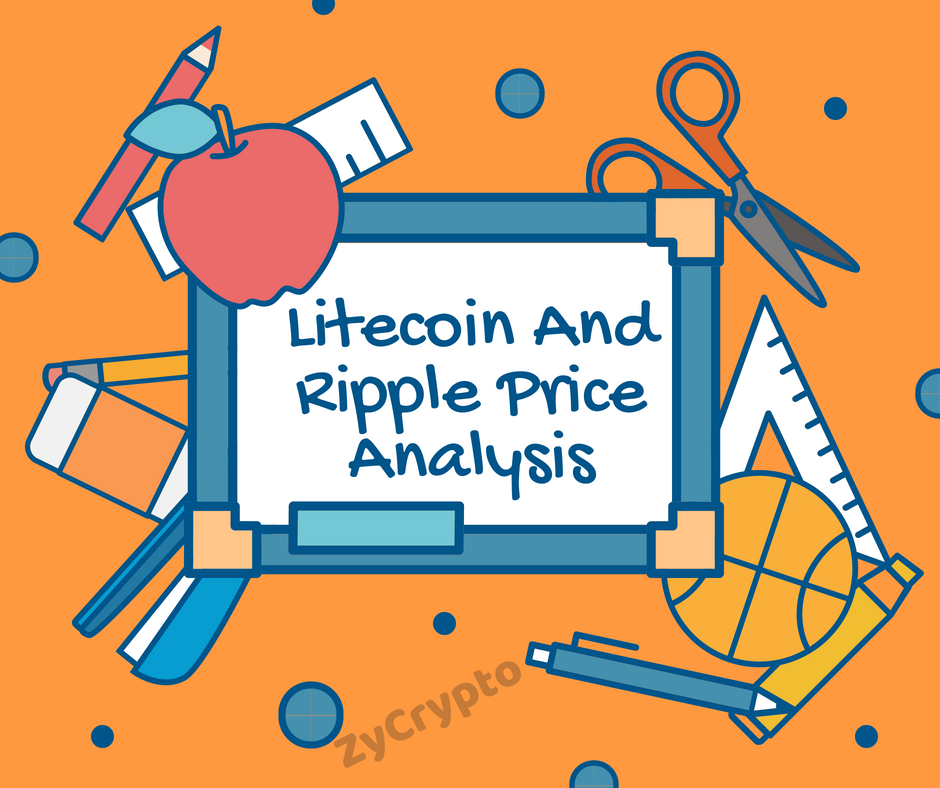 Litecoin [LTC] and Ripple [XRP] Price analysis, June 19