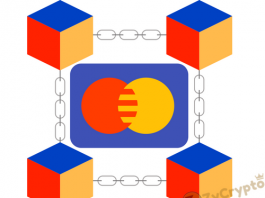 Mastercard has a new Patent for Anonymous Directed Blockchain Transactions