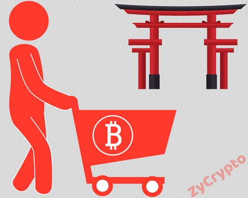 More People are Beginning to Use Bitcoin for Purchases in Japan – Says Bit Camera