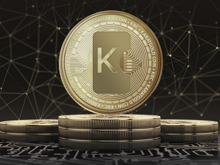 KaratGold Coin (KBC) Gets Enlisted on HitBTC Following One the Biggest ICO’s ever in History