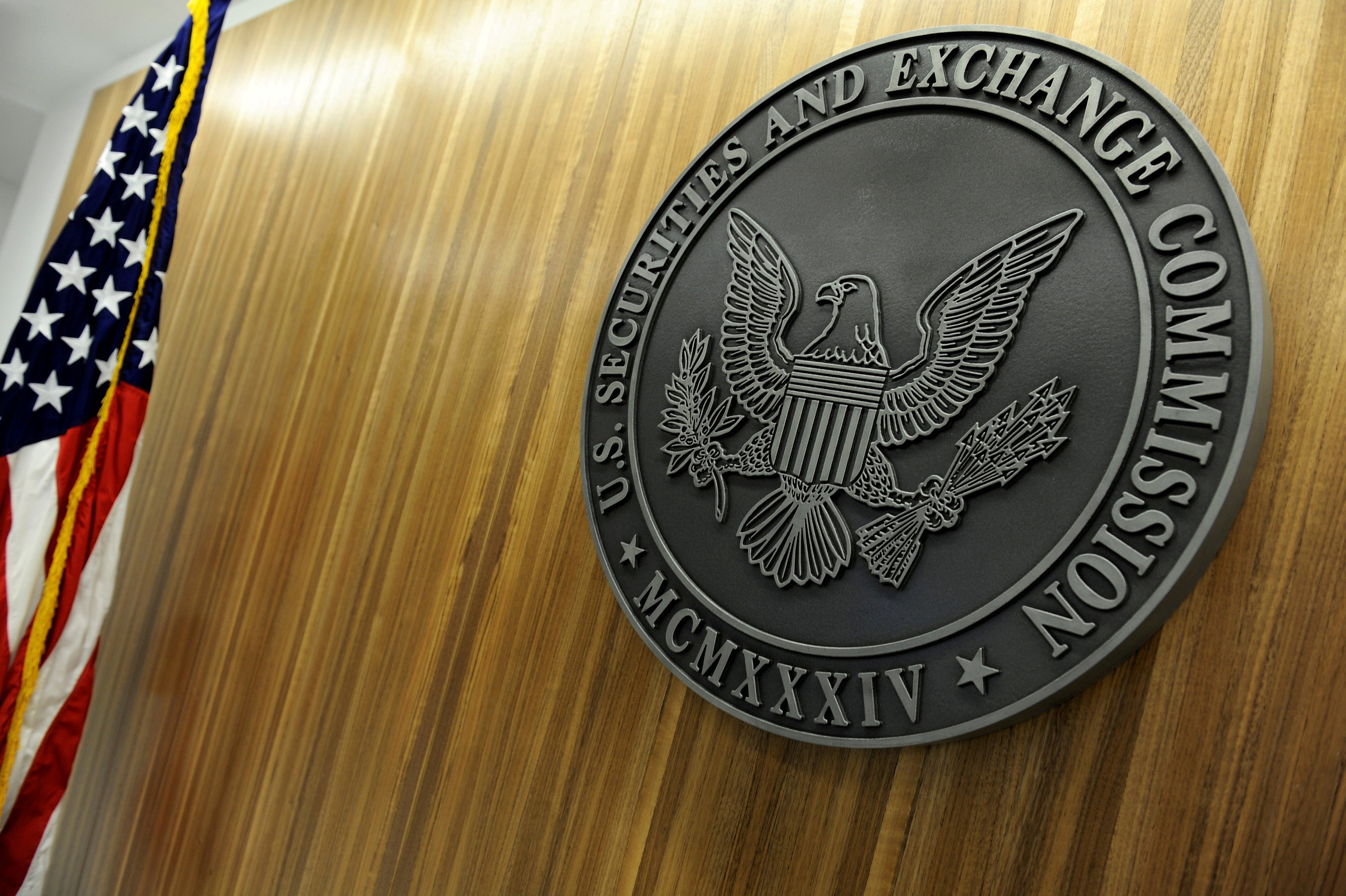 The United States Securities And Exchange Commission (SEC) Appoints a New Overseer