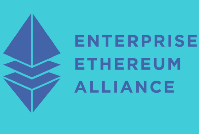 AENCO Becomes The Latest Member To Join The Enterprise Ethereum Alliance (EEA)