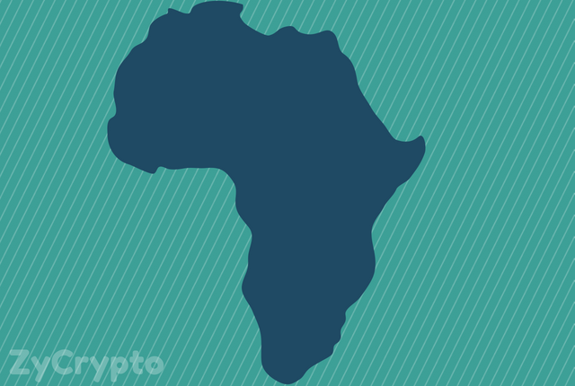 Africa Has Recorded The Most Attractive Cryptocurrency Funding Despite Regulatory Issues
