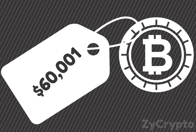 Bitcoin will Still Hit $60K this 2018, Despite Bloodbath – Julian Hosp