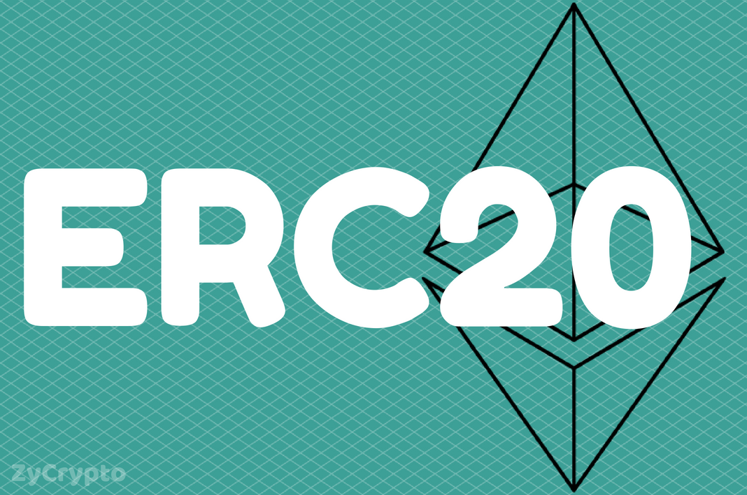 What are ERC20 tokens and what do they do?