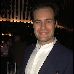 34 Year Old Becomes Britain's Youngest Bitcoin Billionaire
